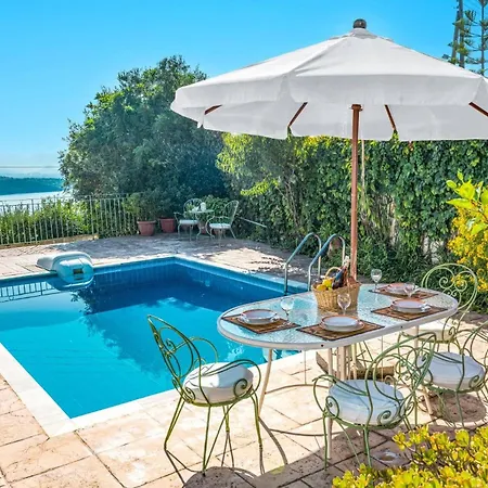 Maistro By * Agios Stefanos Kassiopi