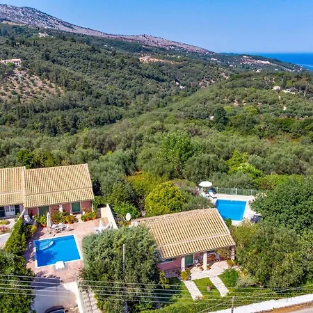 Maistro By Вилла